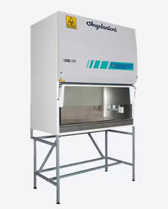 cabina di sicurezza microbiologica classe II 1