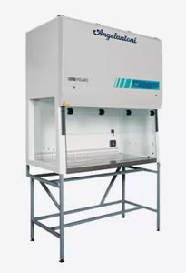 cabina di sicurezza microbiologica classe II 1