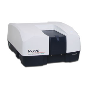 spettrometro UV-Vis-NIR