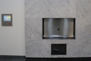 forno crematorio 1