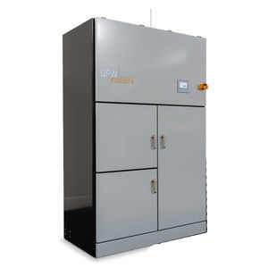 forno crematorio 1