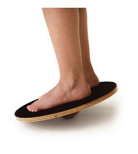 tavola di equilibrio
