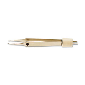 pinza antiaderente