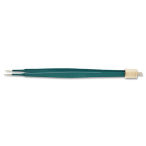 pinza antiaderente
