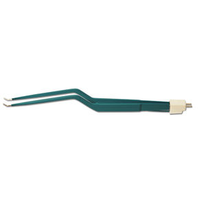 pinza antiaderente