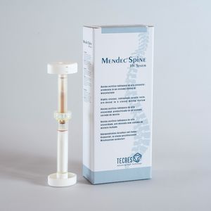 strumentario chirurgico per iniezione di cemento osseo 1
