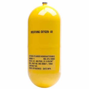 sistema di ossigenoterapia liquida portatile