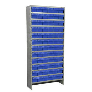 scaffalatura modulare 1