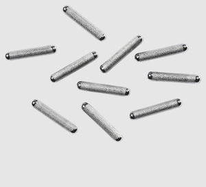 capsule per brachiterapia di occhio