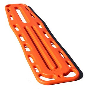 tavola spinale in plastica