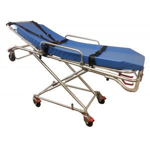 barelle per ambulanze