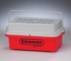 borsa termica per tubi di microcentrifuga