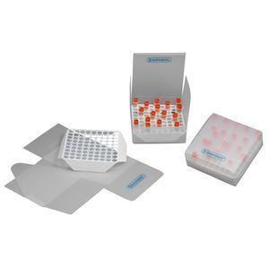 rack da laboratorio per tubi 1