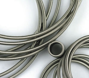 spirale per embolizzazione