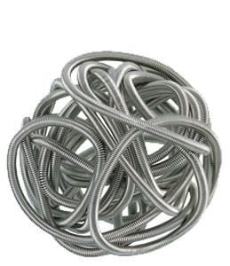spirale per embolizzazione