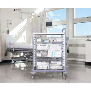 carrello per farmaci