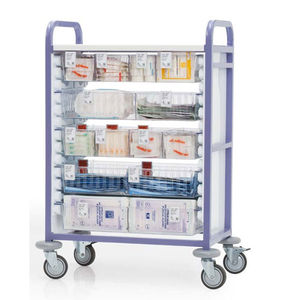 carrello di stoccaggio 1