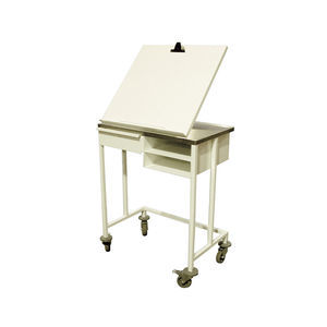 carrello medico