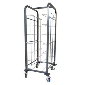 carrello medico