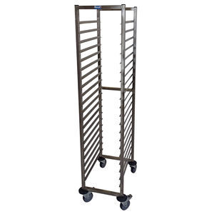 carrello per uso generale