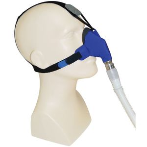 maschera di ventilazione nasale