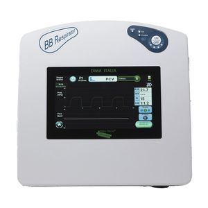 ventilatore clinico