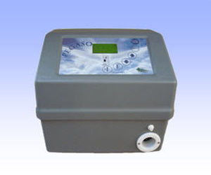 ventilatore meccanico