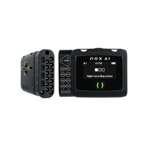 polisonnigrafo con connessione wireless 1