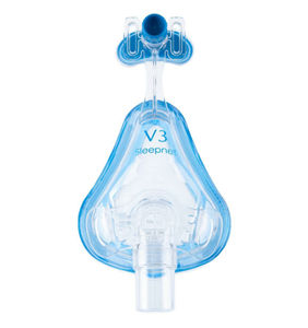 maschera di ventilazione CPAP