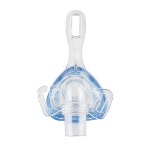 maschera di ventilazione nasale 1