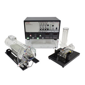 sistema PFT VEMS 1