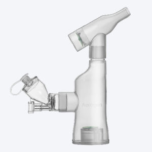 nebulizzatore a membrana vibrante 1