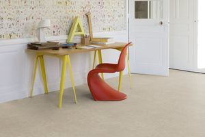 pavimento in PVC