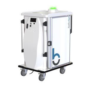 carrello ospedaliero 1