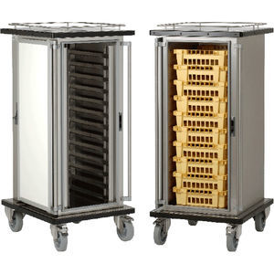 carrello ospedaliero