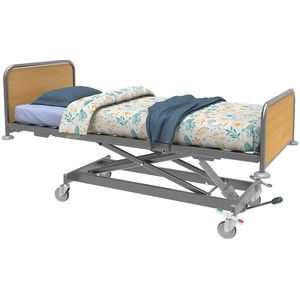 letto per degenza psichiatrica