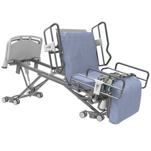 letto da ospedale