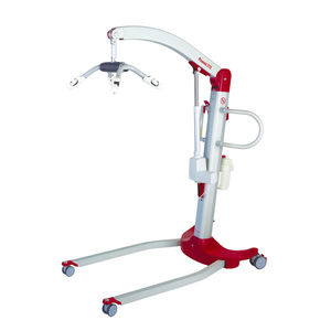 sollevapersone elettrico 1