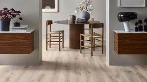 pavimento in rovere
