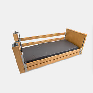 letto di emergenza 1