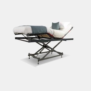 letto per terapia intensiva 1