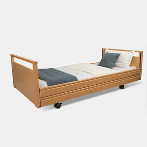 letto per terapia intensiva