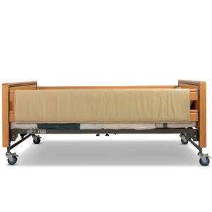 fodera di protezione per sponda di letto