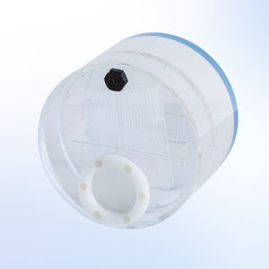 phantom di calibrazione per MRI