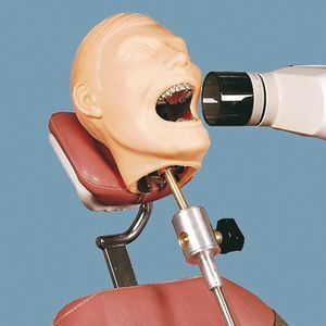 phantom di calibrazione per radiografia dentale 1