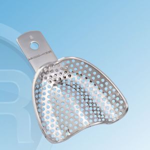 cucchiaio d'impronta dentale superiore