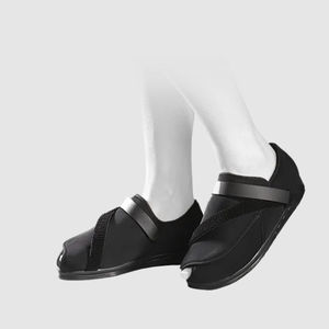 scarpe post-operatorie suola semirigida 1