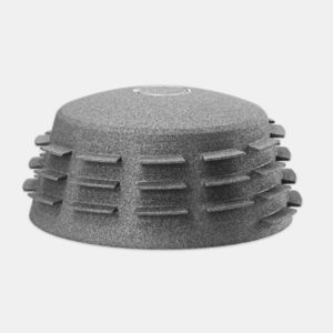 protesi acetabolare non cementata 1