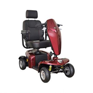 scooter per disabili elettrico 1