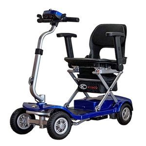 scooter per disabili elettrico 1